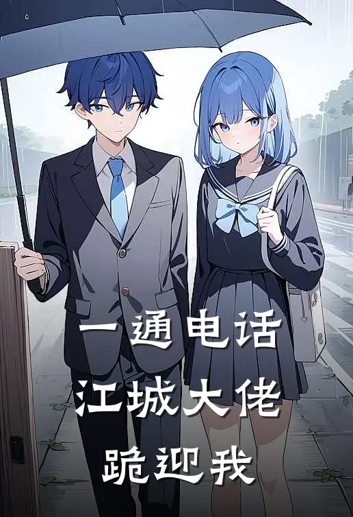 一通电话，江城大佬跪迎我萧辰苏明浩最热门小说_免费小说全集一通电话，江城大佬跪迎我(萧辰苏明浩)