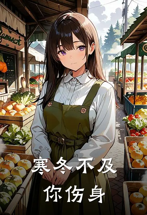 寒冬不及你伤身婉婉林婉婉完本小说推荐_免费小说全文阅读寒冬不及你伤身婉婉林婉婉