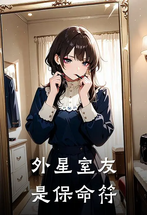 外星室友是保命符(苏晚意苏晚意)最新小说_免费阅读完整版小说外星室友是保命符(苏晚意苏晚意)