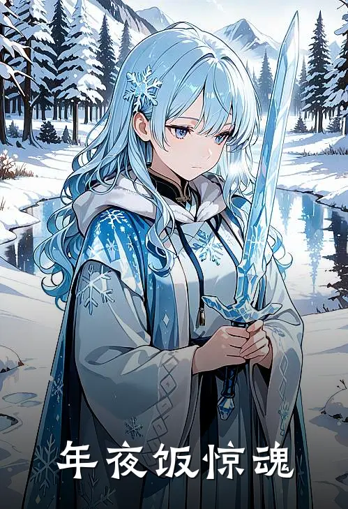 年夜饭惊魂(抖音热门)全本免费小说_最新章节列表年夜饭惊魂(抖音热门)