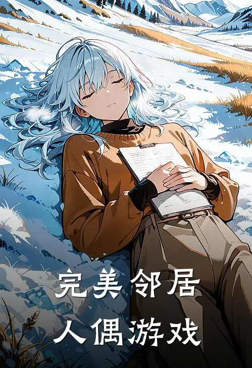 完美邻居：人偶游戏