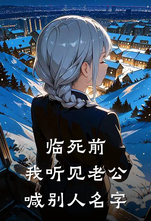 临死前，我听见老公喊别人名字