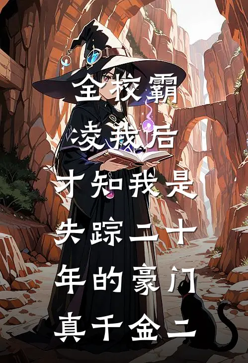 全校霸凌我后，才知我是失踪二十年的豪门真千金（二）