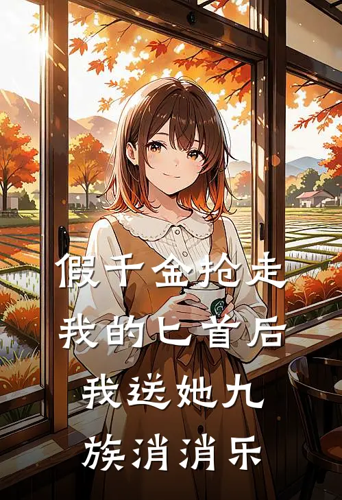 假千金抢走我的匕首后，我送她九族消消乐