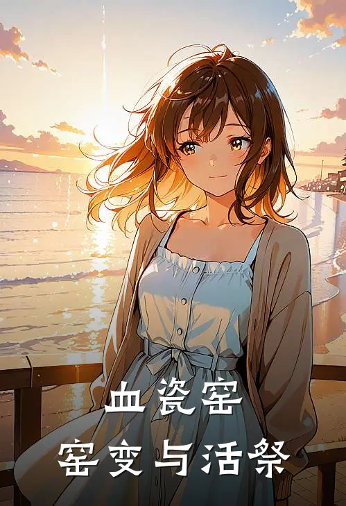 血瓷窑：窑变与活祭