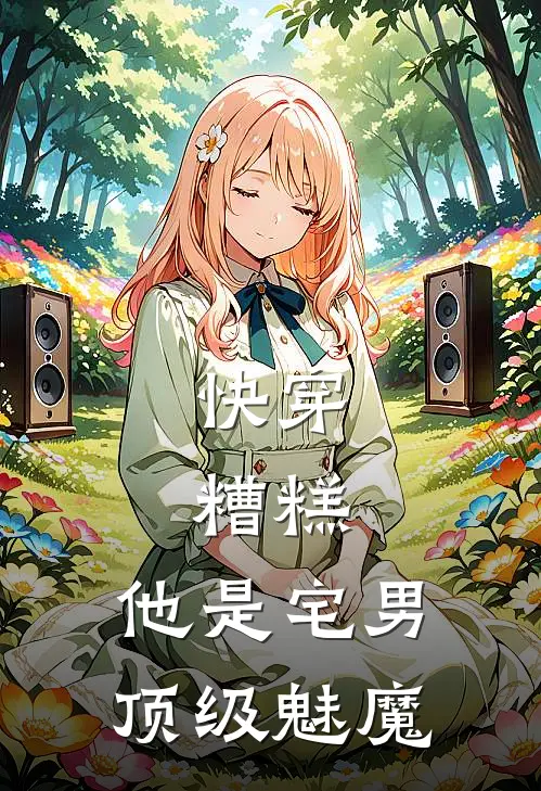 快穿：糟糕，他是宅男顶级魅魔江星烁祁钊文完结版免费阅读_快穿：糟糕，他是宅男顶级魅魔全章节免费在线阅读