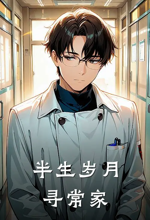 半生岁月寻常家(周维安王海)热门网络小说推荐_最新完结小说推荐半生岁月寻常家周维安王海
