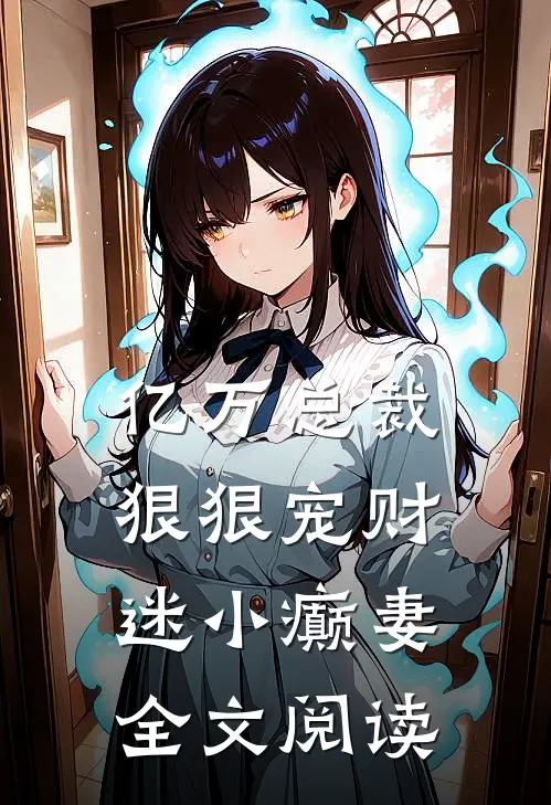 亿万总裁狠狠宠财迷小癫妻全文阅读