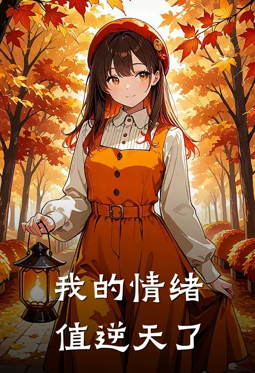 我的情绪值逆天了(林阳林阳修)好看的小说推荐完结_完本小说我的情绪值逆天了林阳林阳修