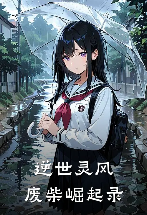 逆世灵风：废柴崛起录(林风林宇)热门小说推荐_免费小说在线看逆世灵风：废柴崛起录林风林宇