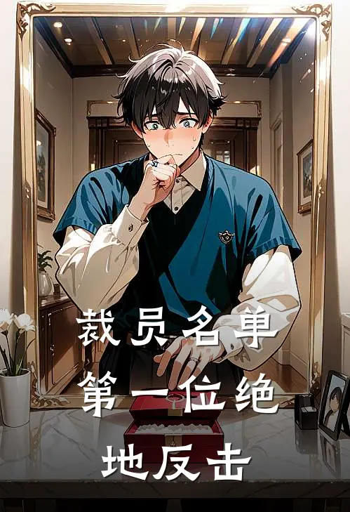 裁员名单第一位绝地反击