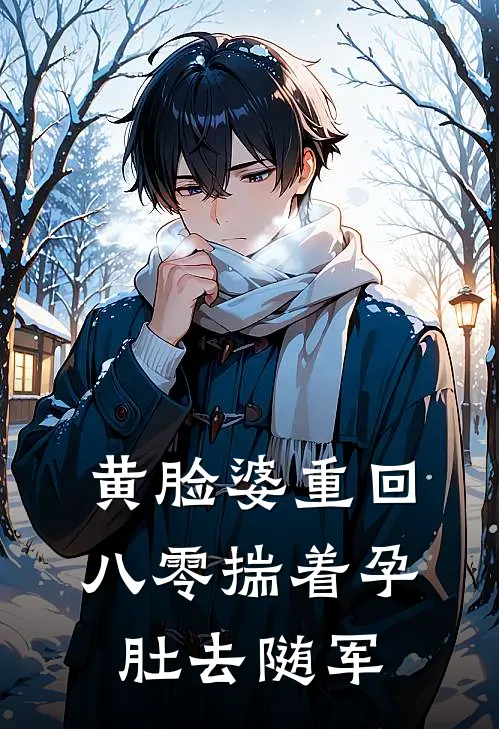 黄脸婆重回八零揣着孕肚去随军沈静娴马文武免费小说完整版_完结版小说阅读黄脸婆重回八零揣着孕肚去随军(沈静娴马文武)