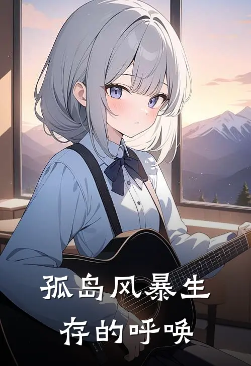 孤岛风暴生存的呼唤(林越高铭)热门网络小说_小说推荐完结孤岛风暴生存的呼唤(林越高铭)