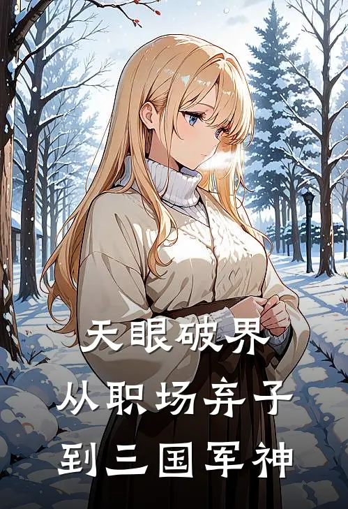 王德发林舟(天眼破界：从职场弃子到三国军神)最新章节免费在线阅读_(王德发林舟)完结版在线阅读