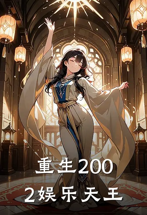 重生2002娱乐天王(林风李哲)最新完本小说推荐_免费小说推荐重生2002娱乐天王林风李哲