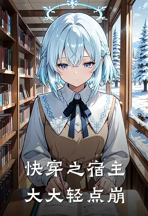 快穿之宿主大大轻点崩季川萧辞全文免费阅读无弹窗大结局_（季川萧辞）快穿之宿主大大轻点崩最新小说