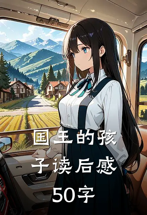 国王的孩子读后感50字