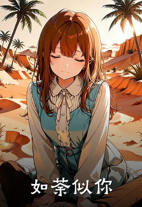 荼白渡尘《如荼似你》全文免费阅读_如荼似你全集在线阅读