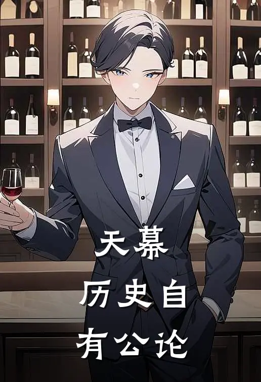 天幕：历史自有公论陈阳嬴政好看的小说推荐完结_在哪看免费小说天幕：历史自有公论陈阳嬴政