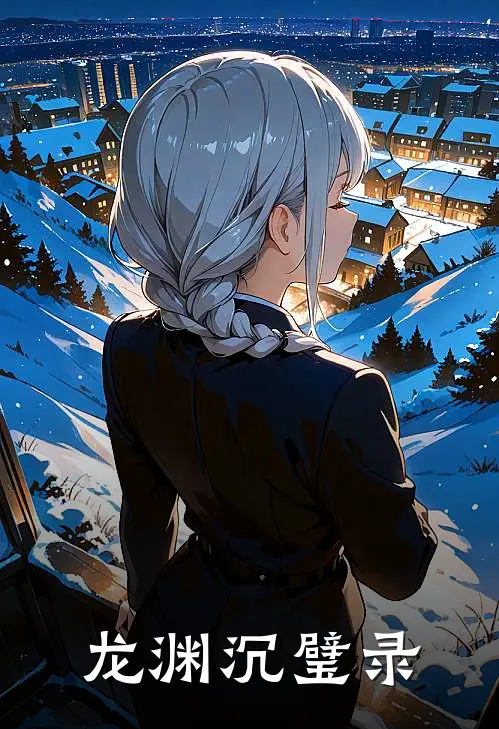 龙渊沉璧录卓君彦慕容恪新热门小说_最新章节列表龙渊沉璧录(卓君彦慕容恪)