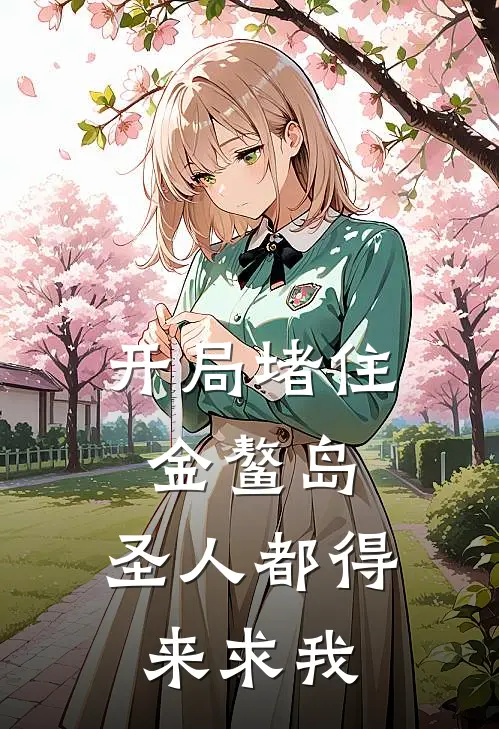 开局堵住金鳌岛，圣人都得来求我(李不凡闻仲)免费阅读_无弹窗全文免费阅读开局堵住金鳌岛，圣人都得来求我李不凡闻仲