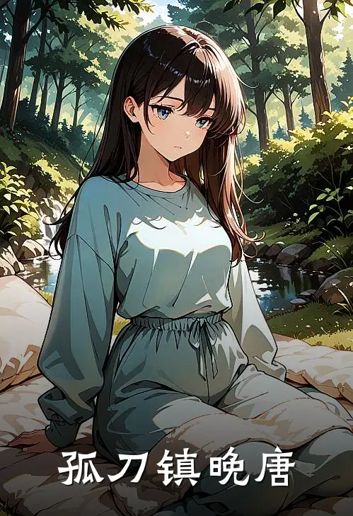 孤刀镇晚唐(沈夜李莽)完本小说_热门的小说孤刀镇晚唐沈夜李莽