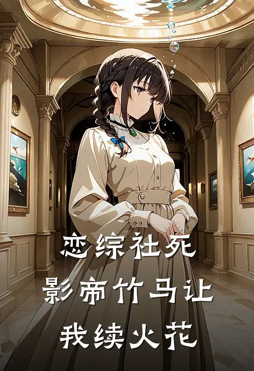 恋综社死，影帝竹马让我续火花