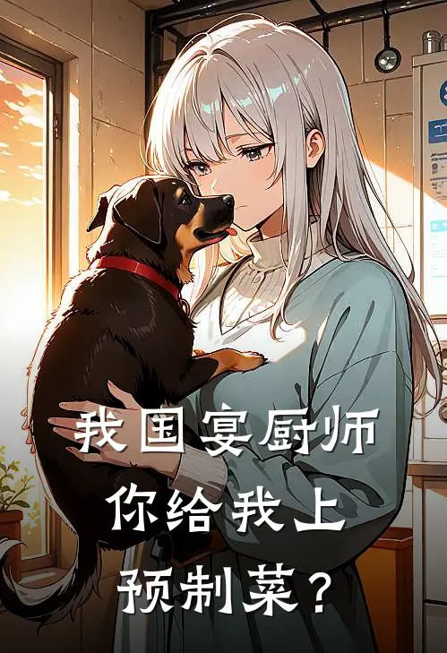 陈安陈安《我国宴厨师，你给我上预制菜？》_《我国宴厨师，你给我上预制菜？》最新章节在线阅读