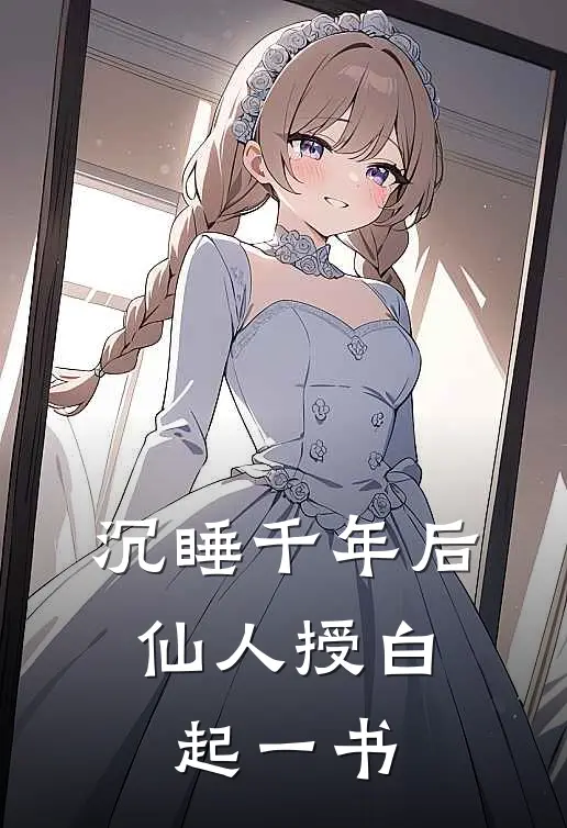 沉睡千年后：仙人授白起一书