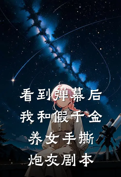 看到弹幕后，我和假千金养女手撕炮灰剧本(渺渺卿岚)免费小说笔趣阁_完结版小说推荐看到弹幕后，我和假千金养女手撕炮灰剧本(渺渺卿岚)