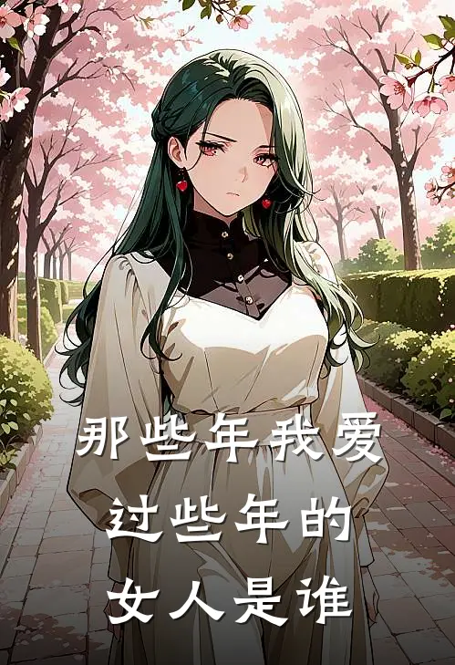 那些年我爱过些年的女人是谁