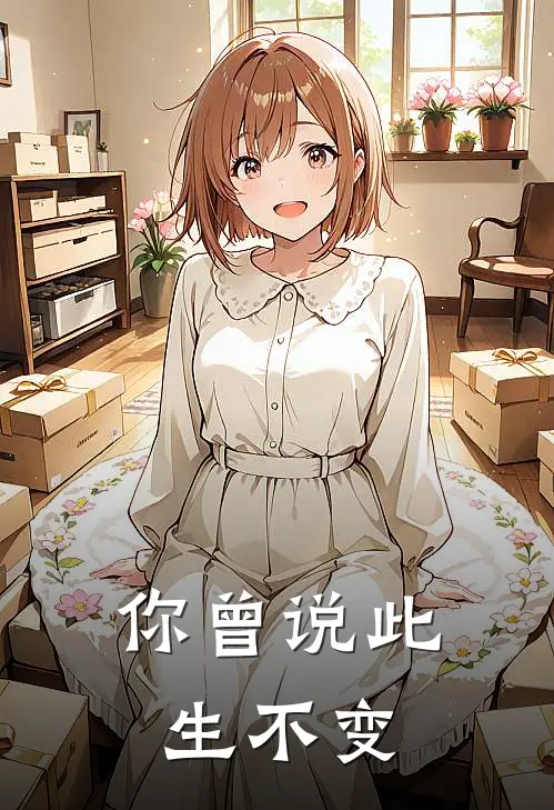 你曾说此生不变