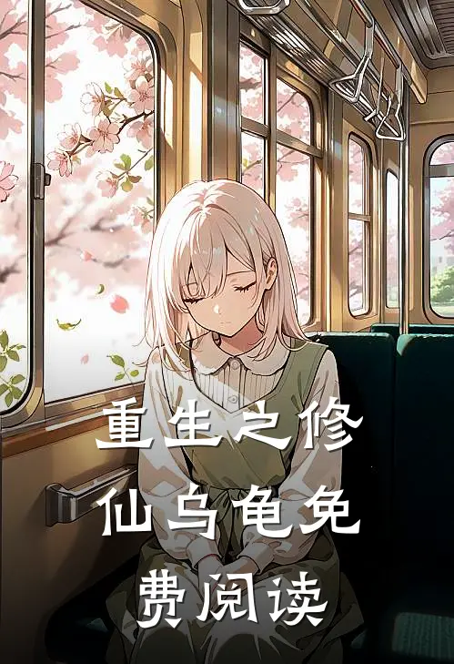 重生之修仙乌龟免费阅读