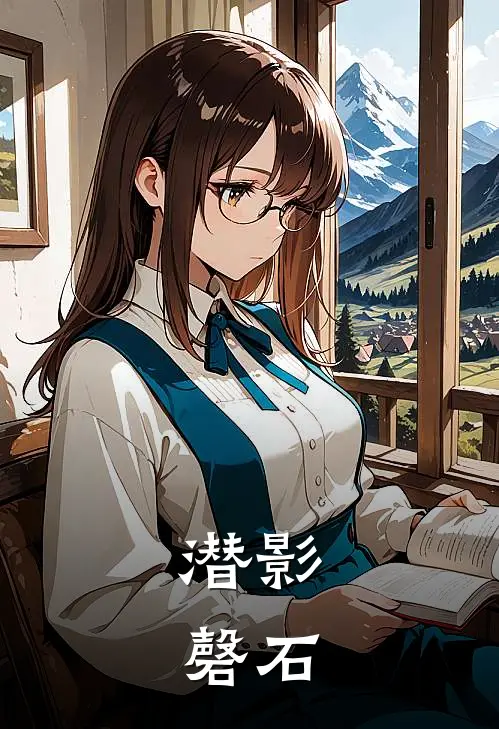 潜影：磬石王亚飞沈啸天免费小说推荐_推荐完结小说潜影：磬石(王亚飞沈啸天)