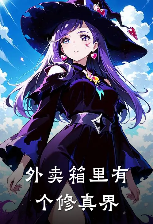 外卖箱里有个修真界(林峰石毅)推荐完结小说_最新章节列表外卖箱里有个修真界(林峰石毅)