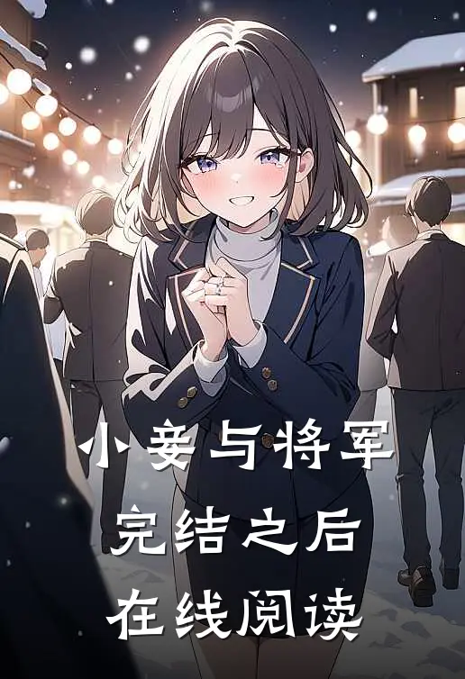 小妾与将军完结之后在线阅读