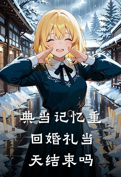 典当记忆重回婚礼当天结束吗