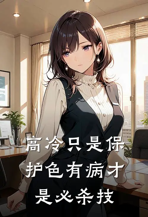 高冷只是保护色有病才是必杀技(冷贺璋闻鹤屿)完本小说大全_完本热门小说高冷只是保护色有病才是必杀技冷贺璋闻鹤屿