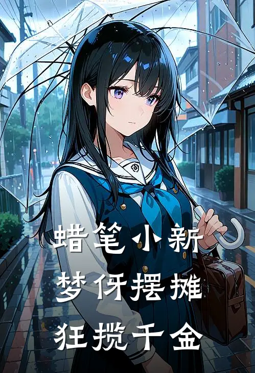 蜡笔小新：梦伢摆摊狂揽千金(小山梦伢梦伢)推荐完结小说_最新章节列表蜡笔小新：梦伢摆摊狂揽千金(小山梦伢梦伢)