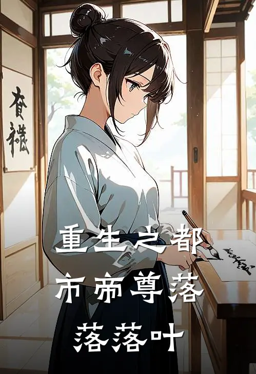 重生之都市帝尊 落落落叶