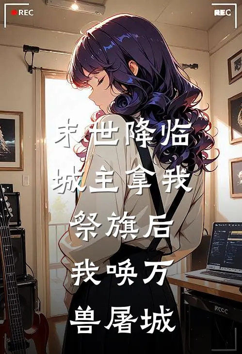 末世降临，城主拿我祭旗后，我唤万兽屠城苏淼淼淼淼完整免费小说_热门小说阅读末世降临，城主拿我祭旗后，我唤万兽屠城苏淼淼淼淼