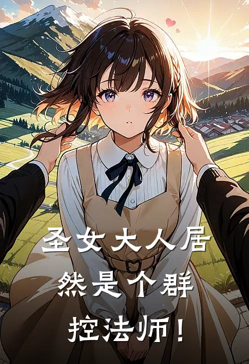 圣女大人居然是个群控法师！寒霜晏景恒完整版小说_最新章节列表圣女大人居然是个群控法师！(寒霜晏景恒)