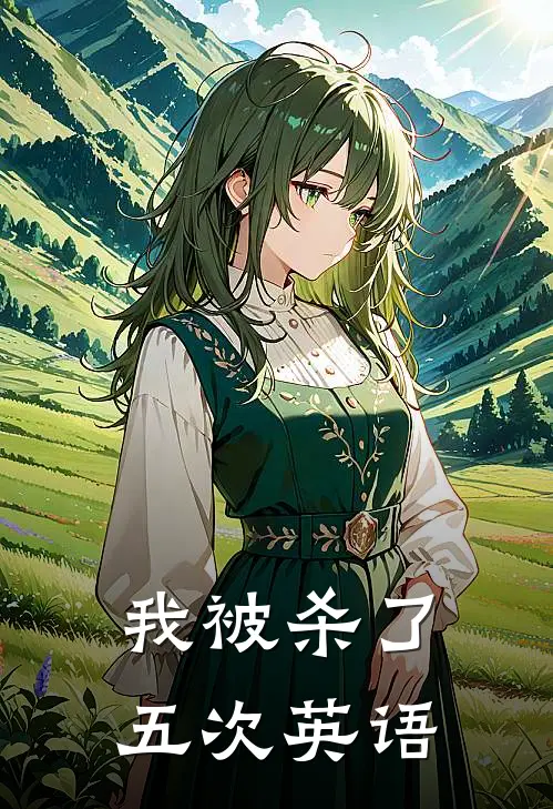 我被杀了五次英语