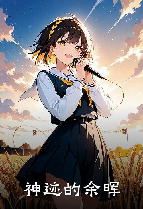 《神迹的余晖》伊莱恩安德烈完结版阅读_伊莱恩安德烈完结版在线阅读