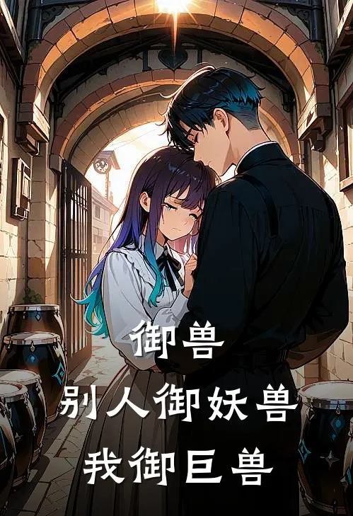 御兽：别人御妖兽，我御巨兽楚雨荨陆球小说最新章节_最新小说推荐御兽：别人御妖兽，我御巨兽楚雨荨陆球