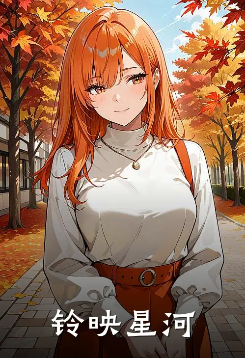 林小棠陆沉舟《铃映星河》完结版免费阅读_铃映星河全文免费阅读