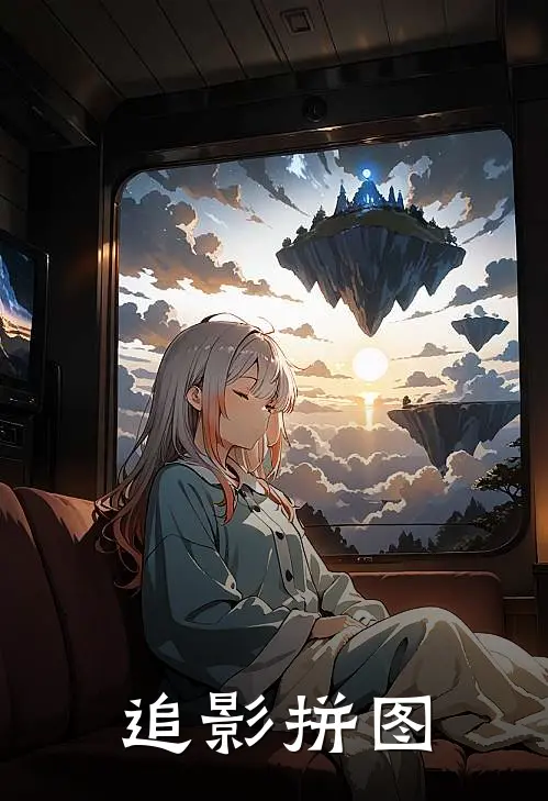 追影拼图陈默苏晴小说完结推荐_热门小说阅读追影拼图陈默苏晴