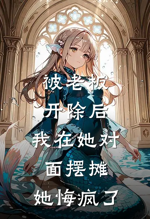 被老板开除后，我在她对面摆摊，她悔疯了(林姐小玲)免费阅读_无弹窗全文免费阅读被老板开除后，我在她对面摆摊，她悔疯了林姐小玲