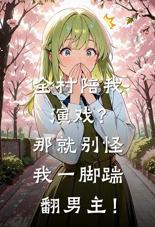 全村陪我演戏？那就别怪我一脚踹翻男主！