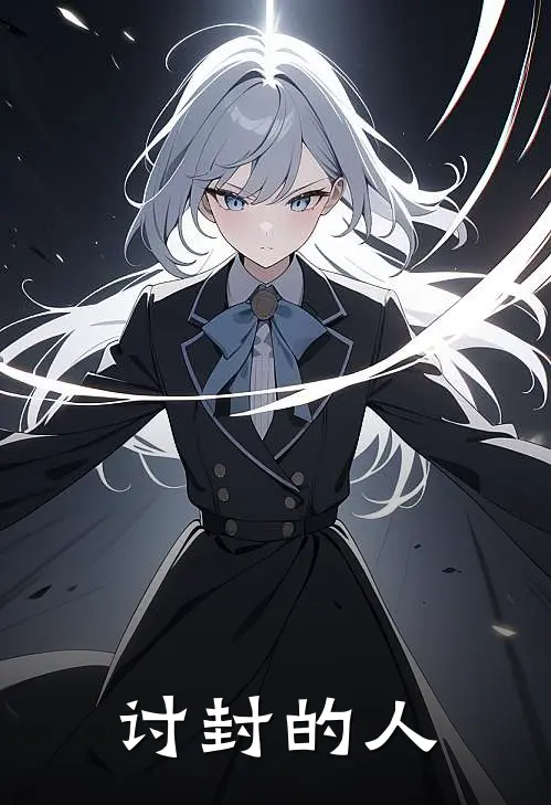 讨封的人